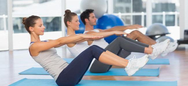 Lo que la ciencia dice sobre el pilates y sus beneficios