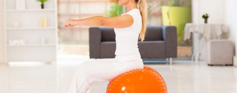 Pilates y reeducación postural